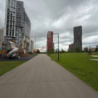 Продажа  помещения в центре жилого комплекса