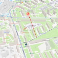 Аренда помещения под общепит 