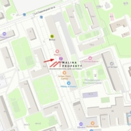 Продажа помещения с арендаторами на Тульской