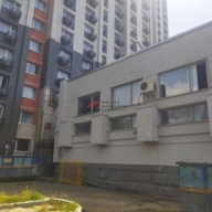 Продажа помещения с арендатором СПА комплекс на Ленинском проспекте