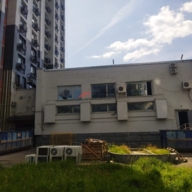 Продажа помещения с фитнес "СССР" на Ленинском проспекте