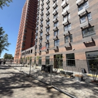 Продажа торгового помещения в ЖК "2-й Нагатинский"  