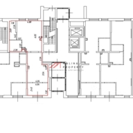 Продажа торгового помещения в ЖК "2-й Нагатинский"  