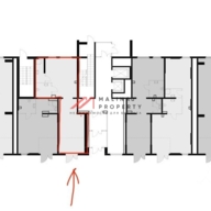 Продажа торгового помещения в ЖК "2-й Нагатинский"  