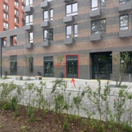 Продажа торгового помещения в ЖК "2-й Нагатинский"  