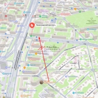 Продажа торгового помещения у метро Сокол 