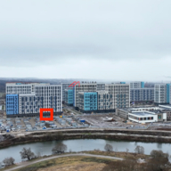 Продажа торгового помещения в ЖК Прибрежный парк