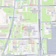 Продажа помещения с магазином Магнит в новом доме