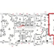Продажа помещения с магазином Магнит в новом доме