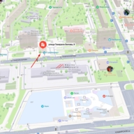 Продажа помещения с арендаторами на Домодедовской