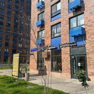 Продажа торгового помещения с арендаторами