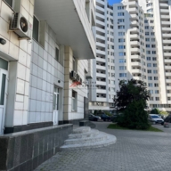 Аренда коммерческого помещения в ЖК «Континенталь»