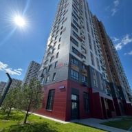 Аренда помещения в жилом комплексе Битца