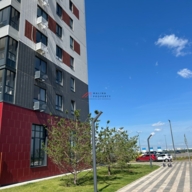 Аренда помещения в жилом комплексе Битца