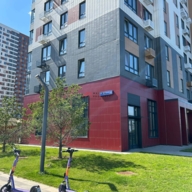 Аренда помещения в жилом комплексе Битца