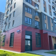 Аренда помещения в жилом комплексе Битца