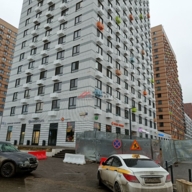 Аренда торгового помещения с арендатором в Бутово