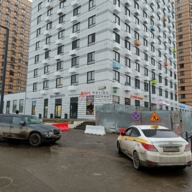 Аренда торгового помещения с арендатором в Бутово