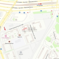 Аренда торгового помещения с арендатором в Бутово