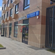 Продажа торгового помещения с арендатором "Бристоль" 