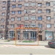 Аренда торгового помещения в Котельниках