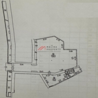 Аренда торгового помещения на Новом Арбате