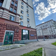 Аренда торгового помещения на Шоссе Энтузиастов