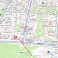 Аренда торгового помещения на Шоссе Энтузиастов