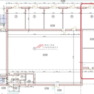 Продажа торгового здания с арендаторами в Пушкино