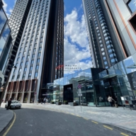 Аренда торгового помещения в ЖК "Режиссёр"