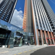 Аренда торгового помещения в ЖК "Режиссёр"