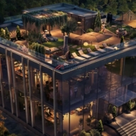 Аренда отдельно стоящего здания на Площади Гагарина