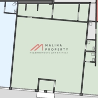 Продажа помещения с арендатором в Дедовске