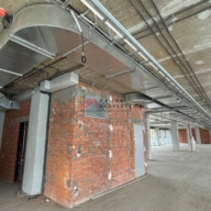 Продажа бизнес-центра 