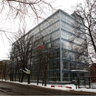 Продажа бизнес-центра 