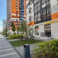 Продажа торгового помещения ЖК Люблинский парк