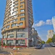 Аренда торгового помещения в ЖК "Горизонт" 