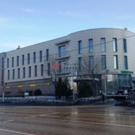 Продажа торгового здания на Шипиловской