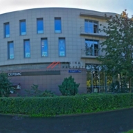 Продажа торгового здания на Шипиловской