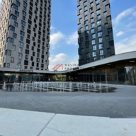 Продажа торгового помещения с арендатором в ЖК "Фили Сити"