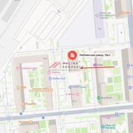 Продажа торгового помещения ЖК Люблинский парк