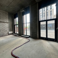 Аренда помещения в жилом комплексе Ever на западе Москвы