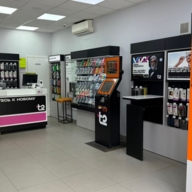 Продажа помещения с арендатором в Дедовске