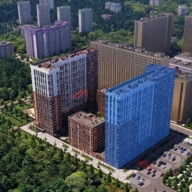 Аренда торгового помещения в ЖК "Вереск"