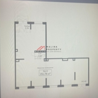 Продажа помещения в ЖК "Аквилон Beside" 