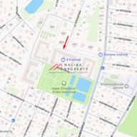 Продажа торгового помещения в жилом комплексе 8 Клёнов