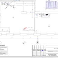 Аренда торгового помещения на Рублевском шоссе