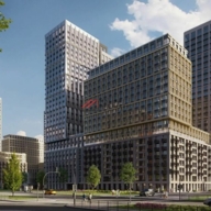 Продажа торгового помещения в ЖК "Страна Озерная"