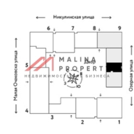 Продажа торгового помещения в ЖК "Страна Озерная"