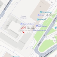 Продажа торгового помещения в ЖК "Страна Озерная"